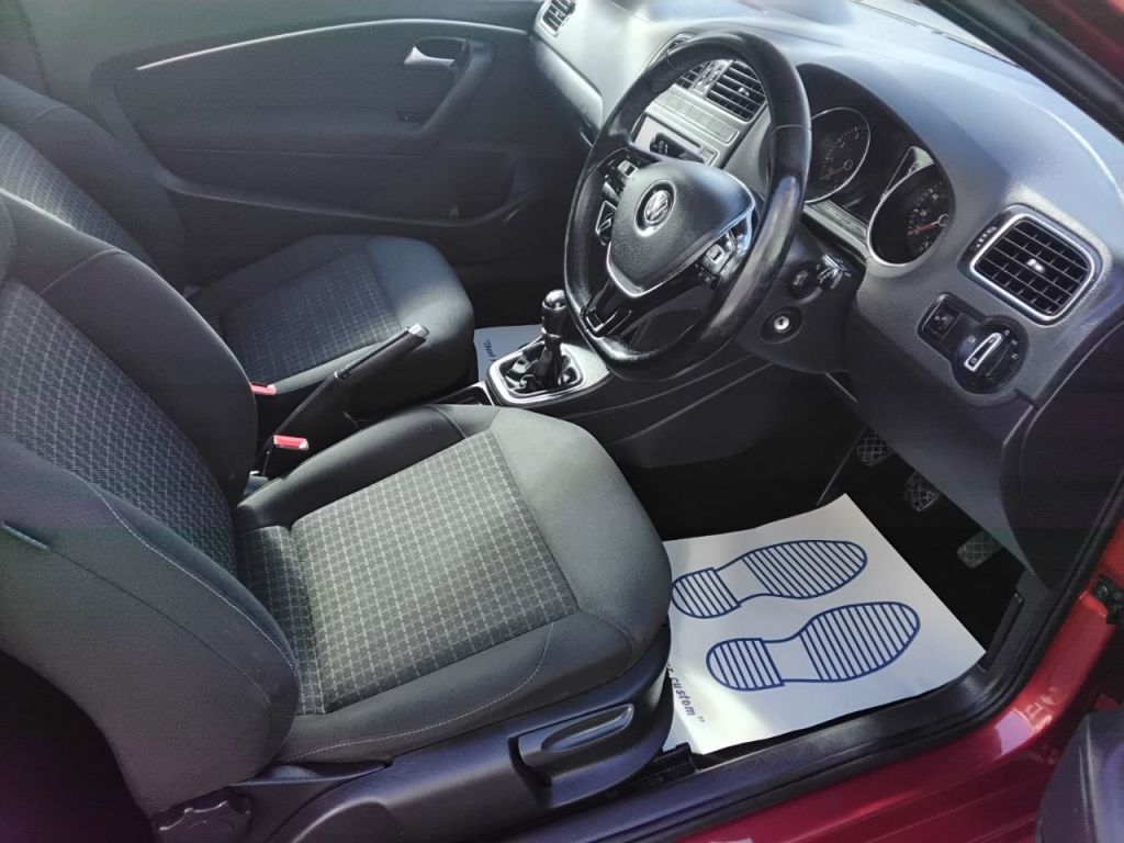 Used Volkswagen Polo 2015 for sale - 77579245: Photo 22