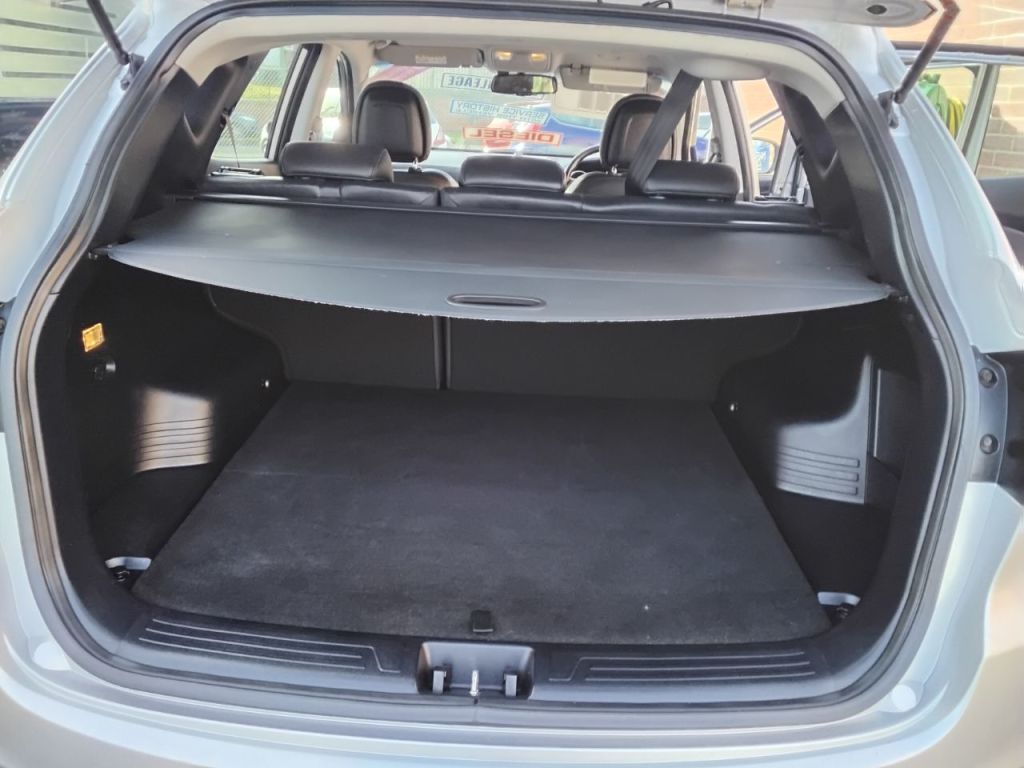 Used Hyundai Ix35 2015 for sale - 77579254: Photo 16