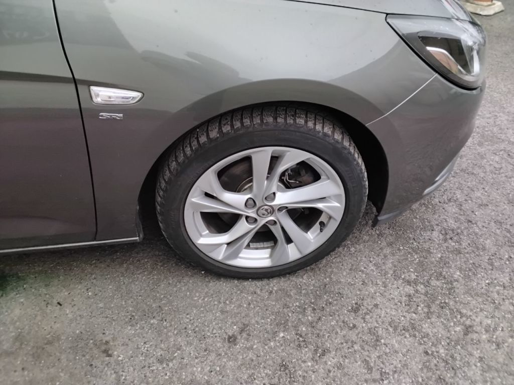 Used Vauxhall Astra 2018 for sale - 77579251: Photo 16