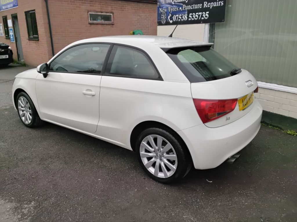 Used Audi A1 2011 for sale - 77579247: Photo 12