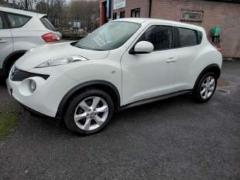 Used Nissan Juke 2010 for sale - 74027781: Photo