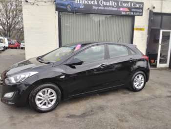 Used Hyundai i30 2014 for sale - 74415850: Photo