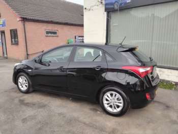 Used Hyundai i30 2014 for sale - 74415850: Photo