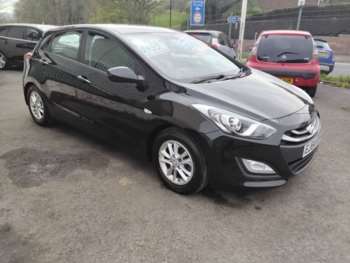 Used Hyundai i30 2014 for sale - 74415850: Photo
