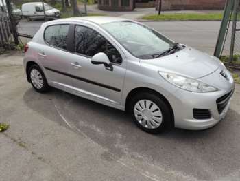 Used Peugeot 207 2010 for sale - 74415848: Photo