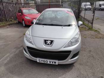 Used Peugeot 207 2010 for sale - 74415848: Photo