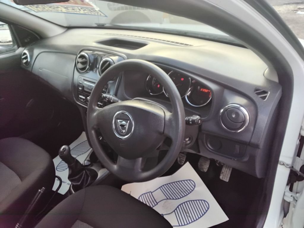 Used Dacia Sandero 2016 for sale - 76782864: Photo 19