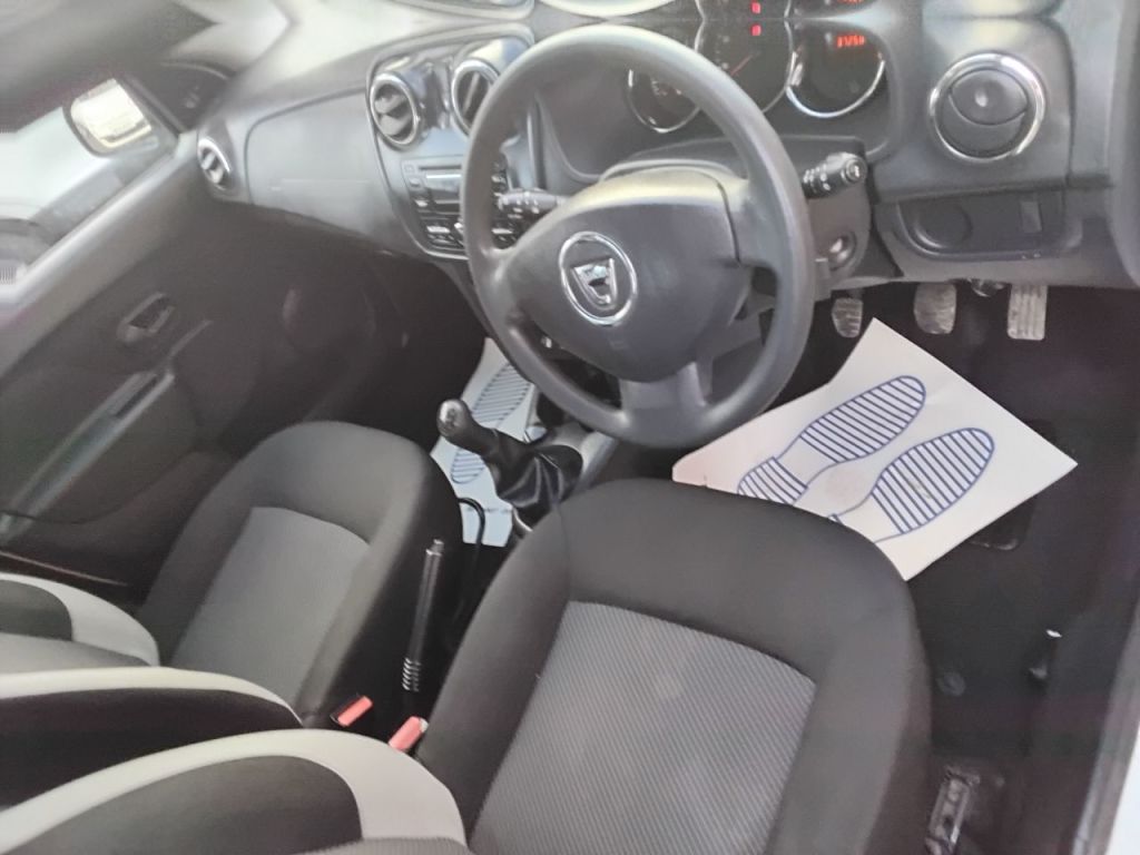 Used Dacia Sandero 2016 for sale - 76782864: Photo 21