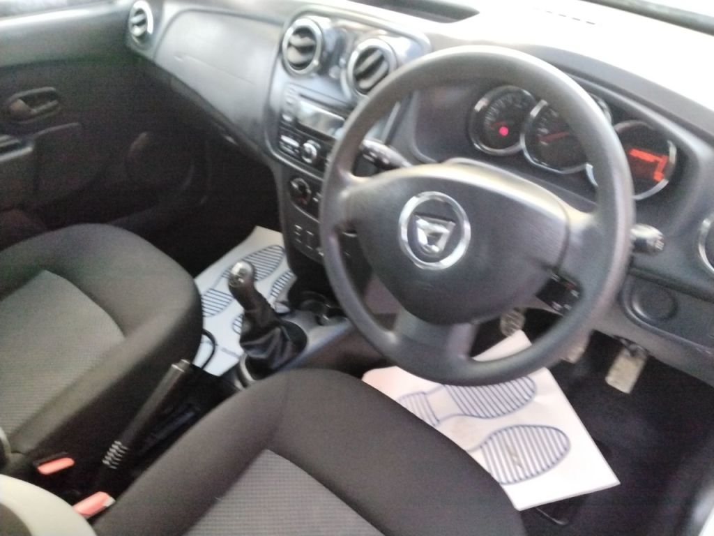 Used Dacia Sandero 2016 for sale - 76782864: Photo 23