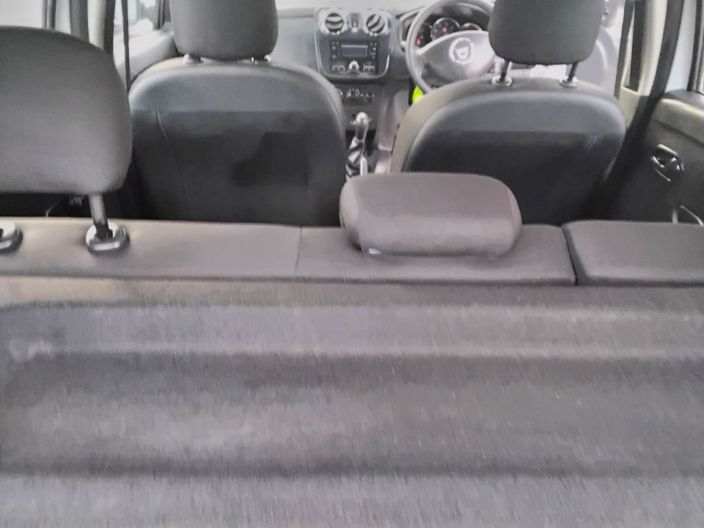 Used Dacia Sandero 2016 for sale - 76782864: Photo 28