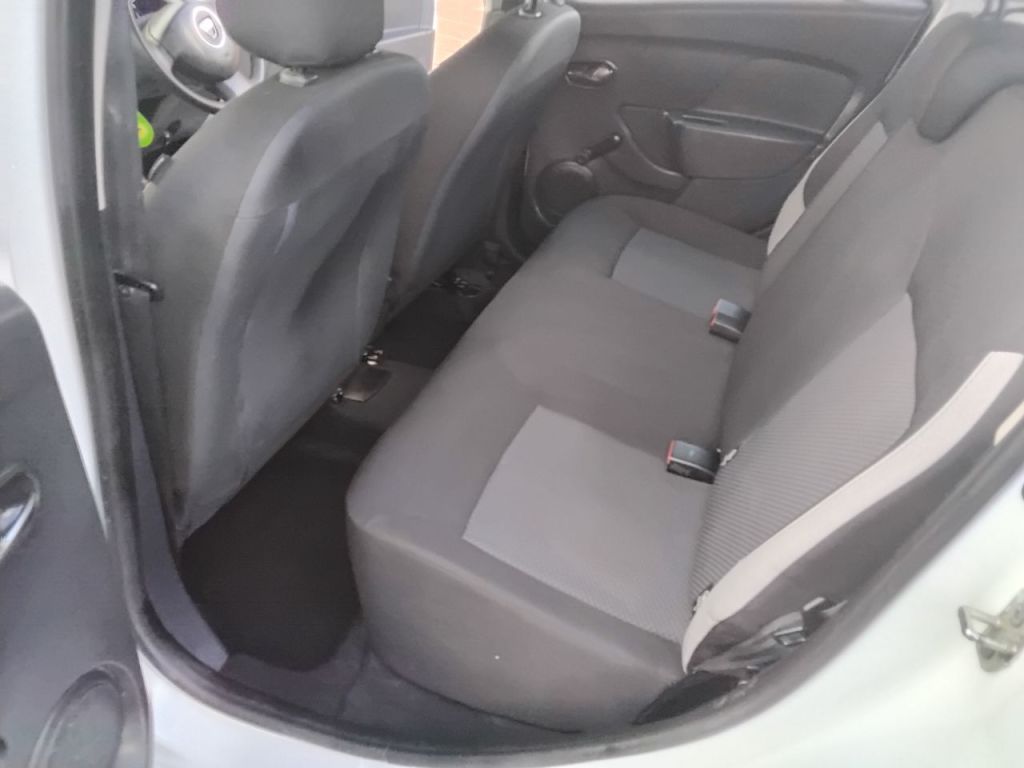 Used Dacia Sandero 2016 for sale - 76782864: Photo 29