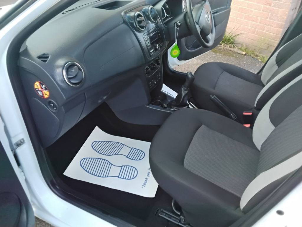 Used Dacia Sandero 2016 for sale - 76782864: Photo 30