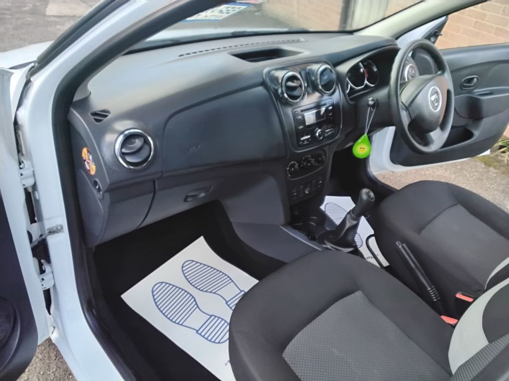 Used Dacia Sandero 2016 for sale - 76782864: Photo 31