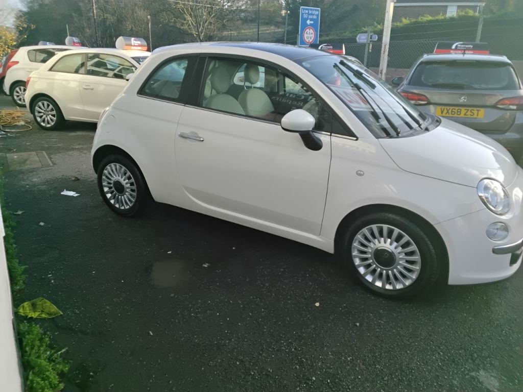 Used Fiat 500 2014 for sale - 76603792: Photo 13