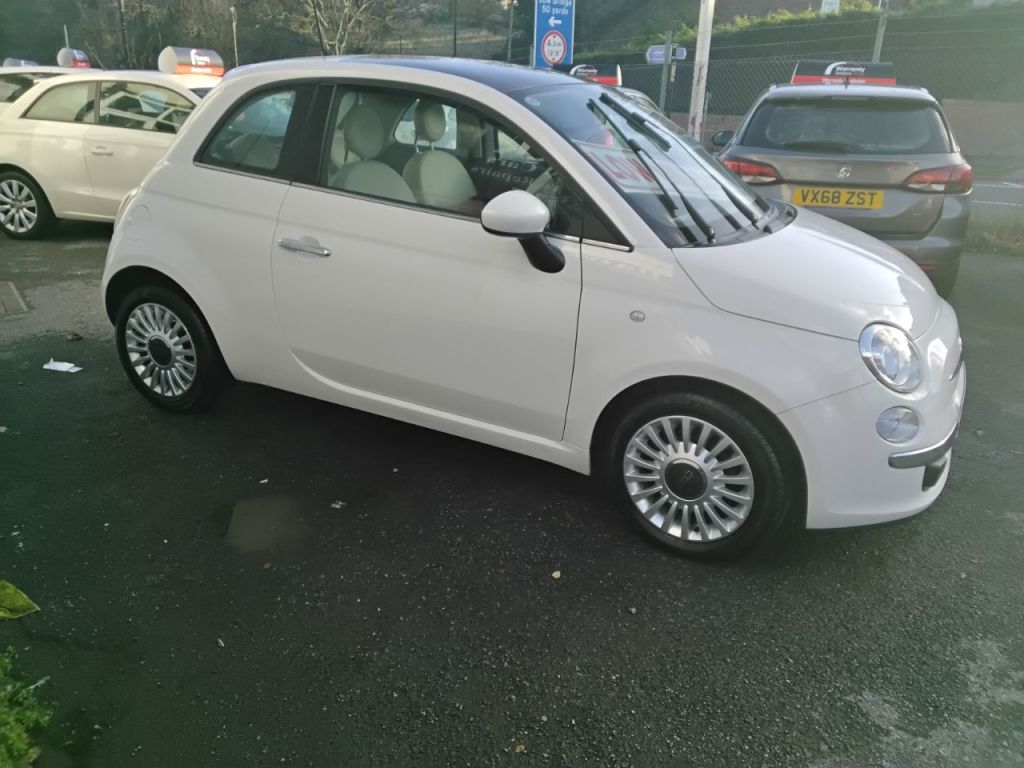 Used Fiat 500 2014 for sale - 76603792: Photo 14