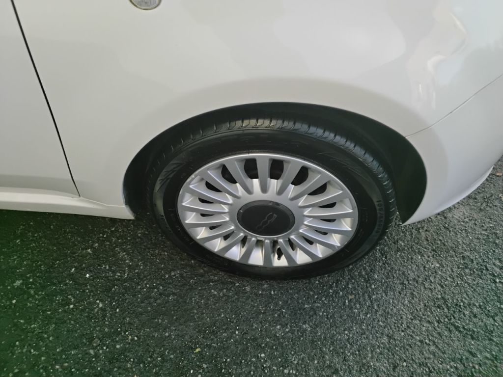 Used Fiat 500 2014 for sale - 76603792: Photo 17