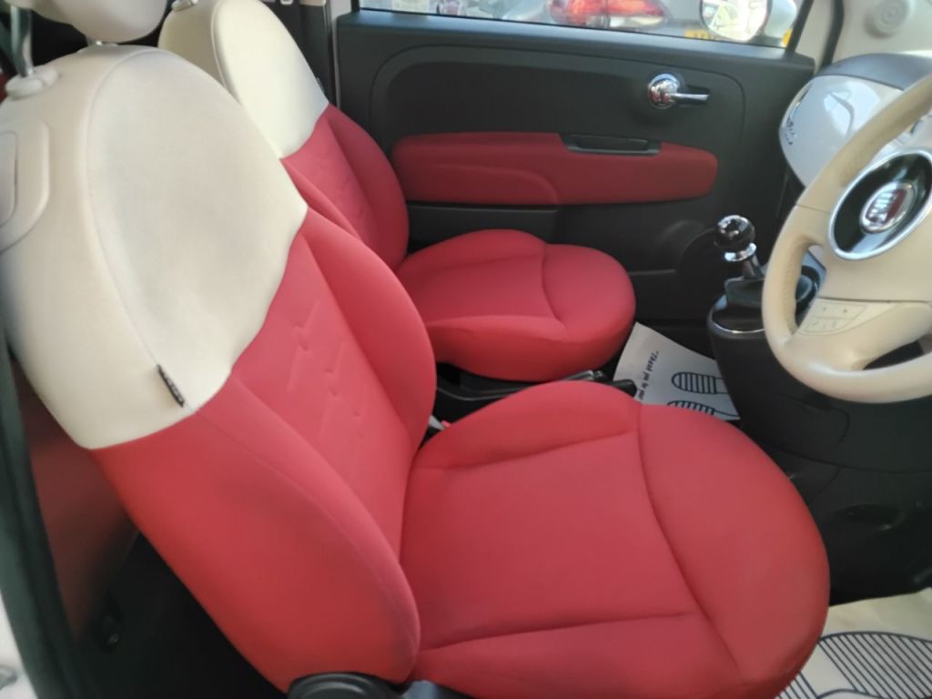 Used Fiat 500 2014 for sale - 76603792: Photo 21
