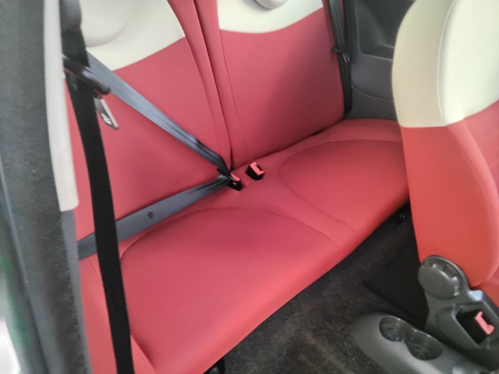 Used Fiat 500 2014 for sale - 76603792: Photo 22