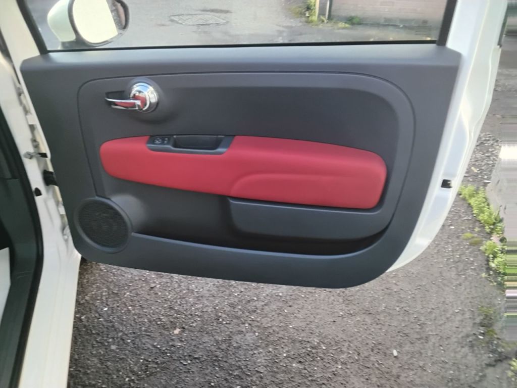 Used Fiat 500 2014 for sale - 76603792: Photo 23