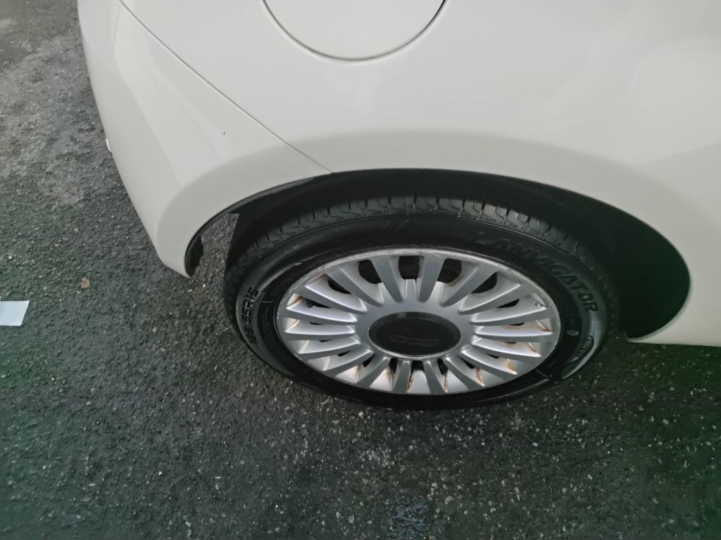 Used Fiat 500 2014 for sale - 76603792: Photo 24