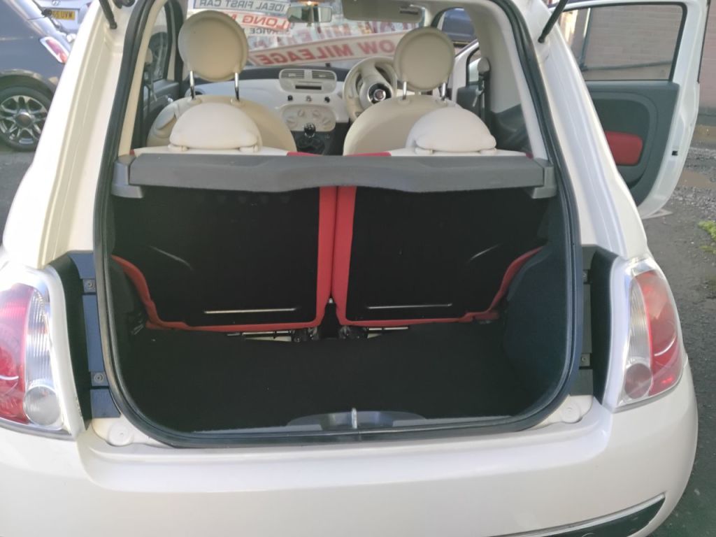 Used Fiat 500 2014 for sale - 76603792: Photo 26