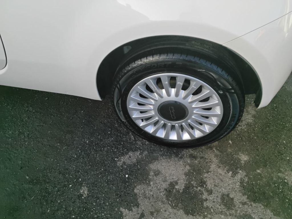 Used Fiat 500 2014 for sale - 76603792: Photo 27