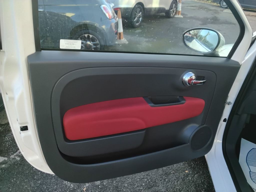 Used Fiat 500 2014 for sale - 76603792: Photo 31