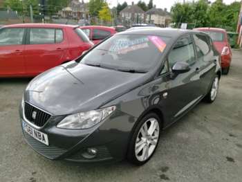 2011 - 1.6 TDI CR Sportrider 5dr