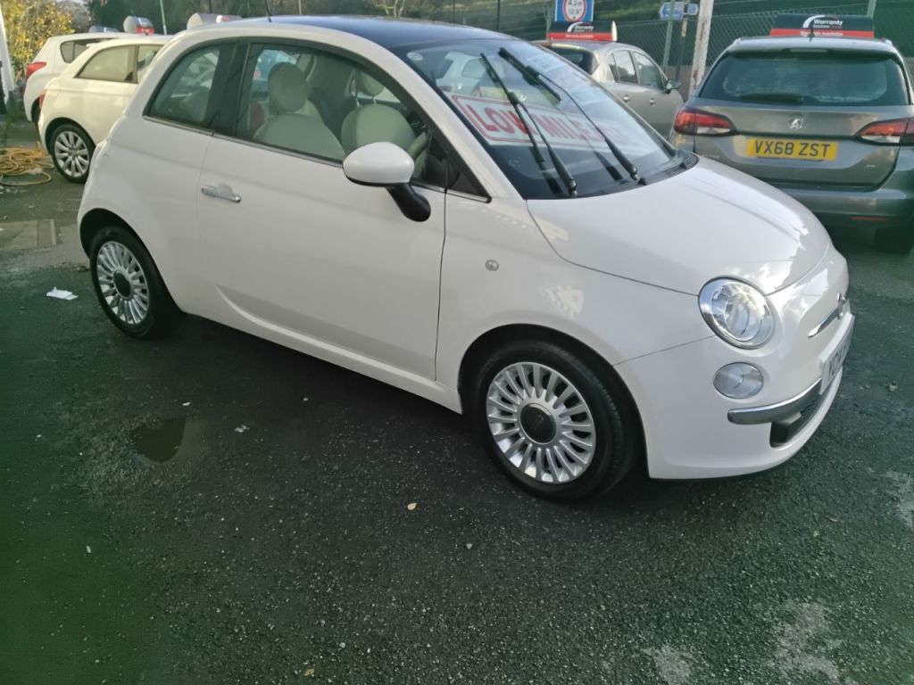 Used Fiat 500 2014 for sale - 77579249: Photo 15