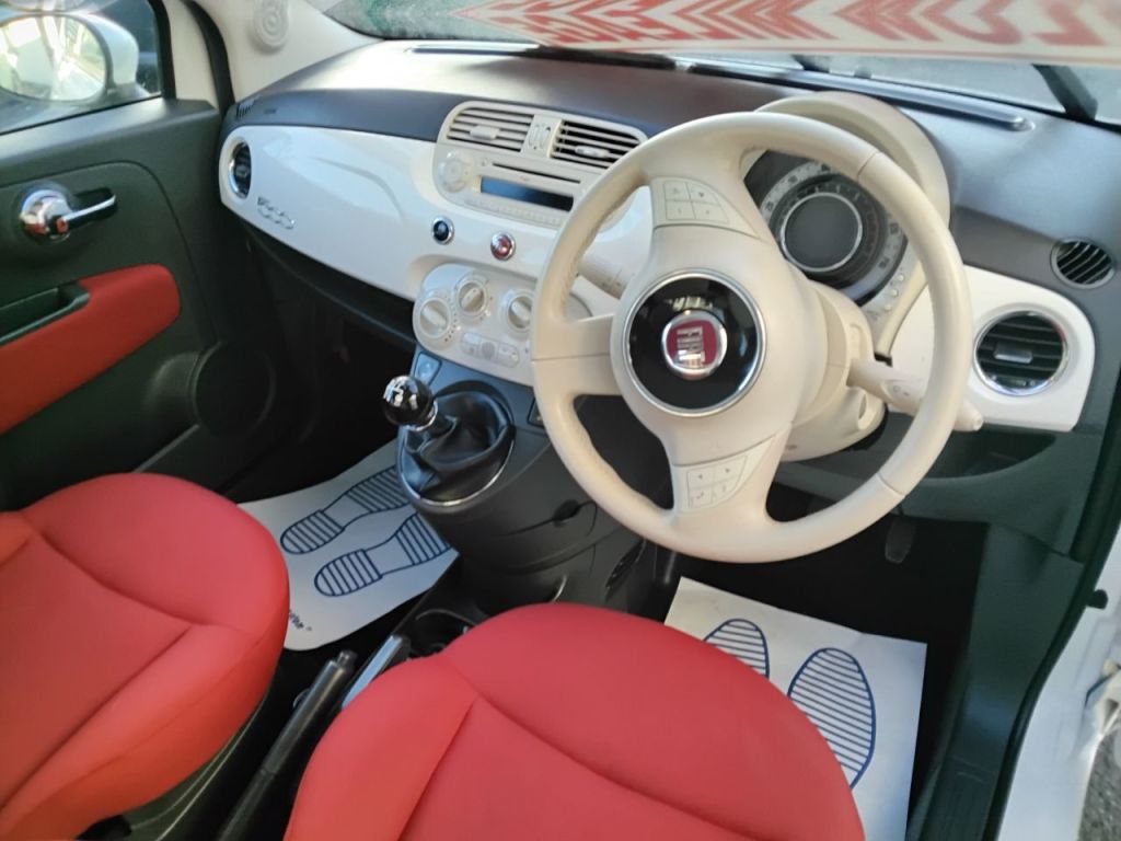 Used Fiat 500 2014 for sale - 77579249: Photo 20