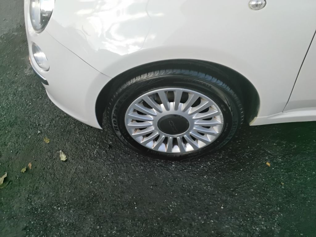 Used Fiat 500 2014 for sale - 77579249: Photo 28