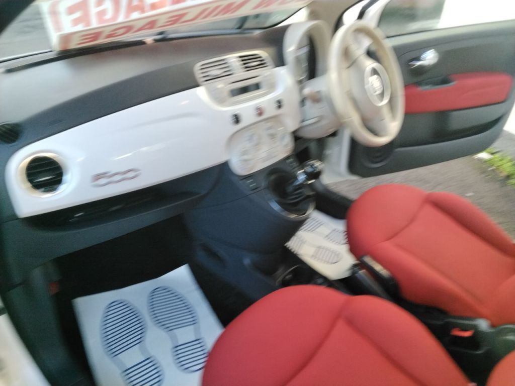 Used Fiat 500 2014 for sale - 77579249: Photo 30