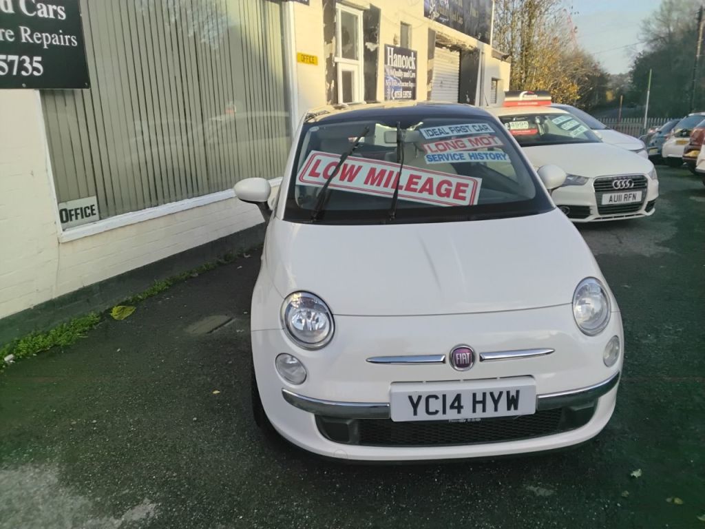Used Fiat 500 2014 for sale - 77579249: Photo 4
