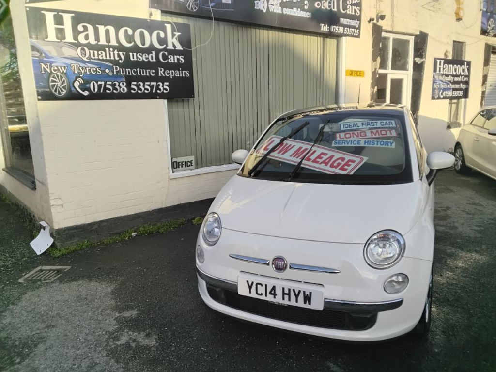 Used Fiat 500 2014 for sale - 77579249: Photo 5