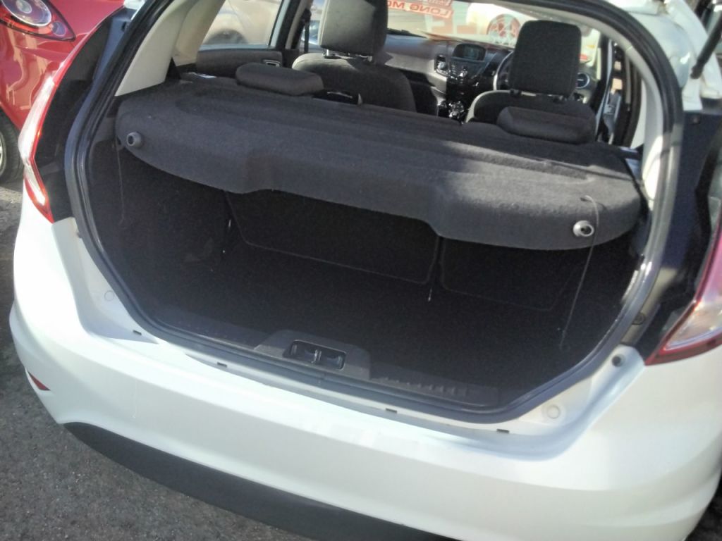 Used Ford Fiesta 2013 for sale - 76147270: Photo 16