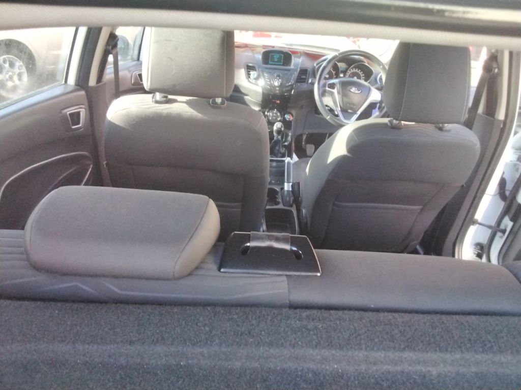 Used Ford Fiesta 2013 for sale - 76147270: Photo 17