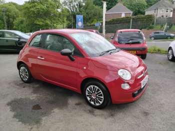Used Fiat 500 2015 for sale - 74857769: Photo