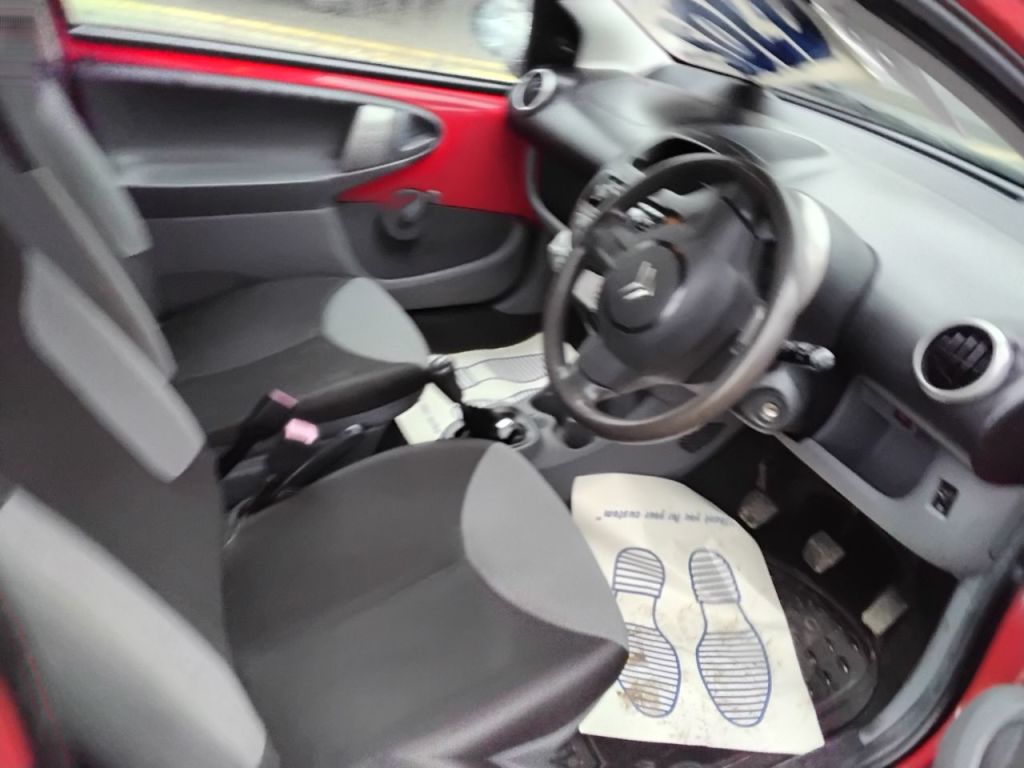 Used Citroen C1 2010 for sale - 77355016: Photo 13