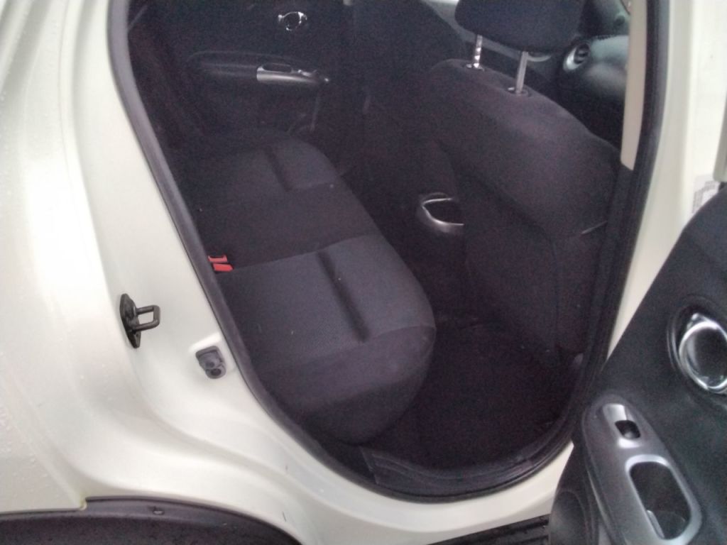 Used Nissan Juke 2010 for sale - 76144358: Photo 9