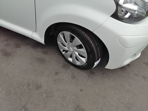 Used Toyota AYGO 2013 for sale - 76144350: Photo 12