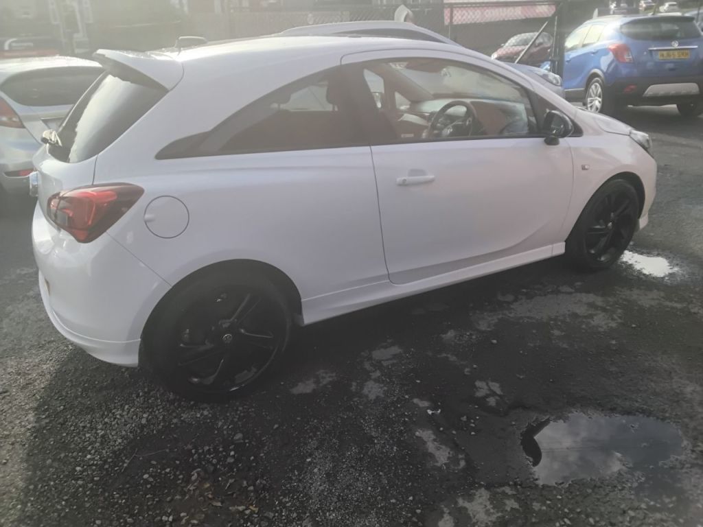 Used Vauxhall Corsa 2016 for sale - 76405762: Photo 15