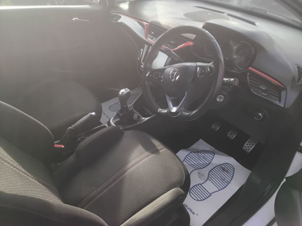 Used Vauxhall Corsa 2016 for sale - 76405762: Photo 20