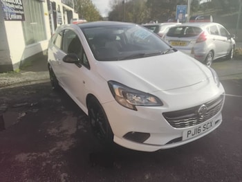 Used Vauxhall Corsa 2016 for sale - 76405762: Photo