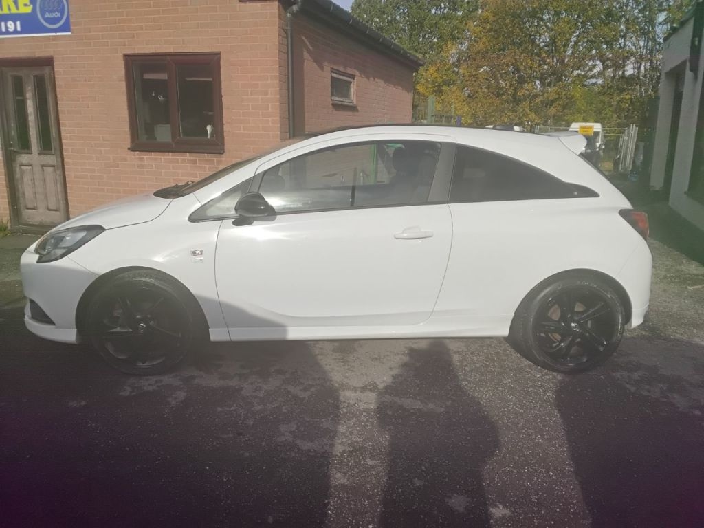 Used Vauxhall Corsa 2016 for sale - 76405762: Photo 8