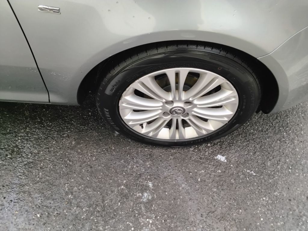 Used Vauxhall Corsa 2013 for sale - 76144356: Photo 13