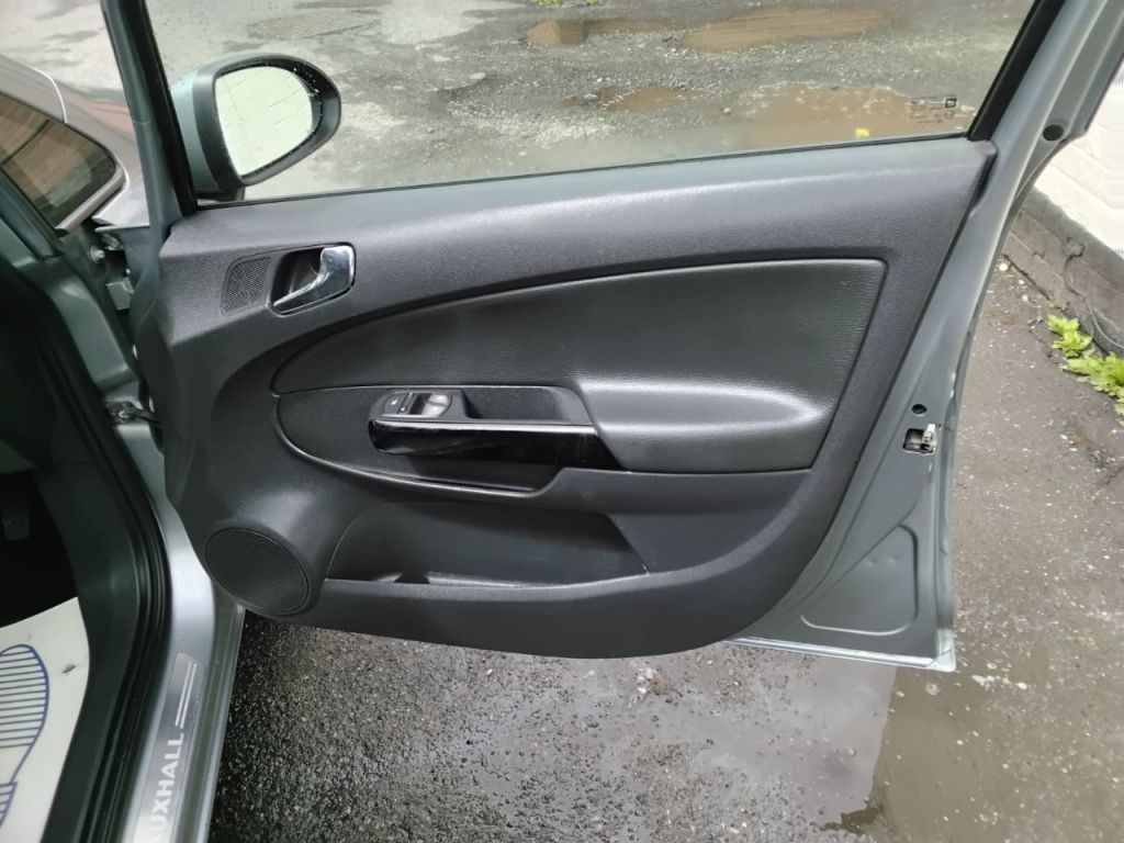 Used Vauxhall Corsa 2013 for sale - 76144356: Photo 17