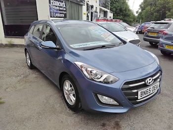 Used Hyundai i30 2015 for sale - 78918733: Photo