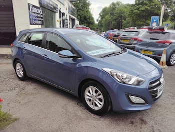 Used Hyundai i30 2015 for sale - 78918733: Photo