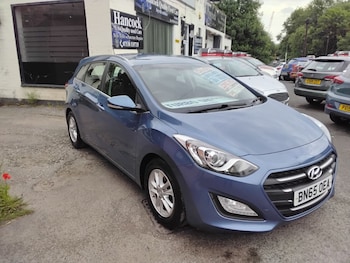 Used Hyundai i30 2015 for sale - 78918733: Photo