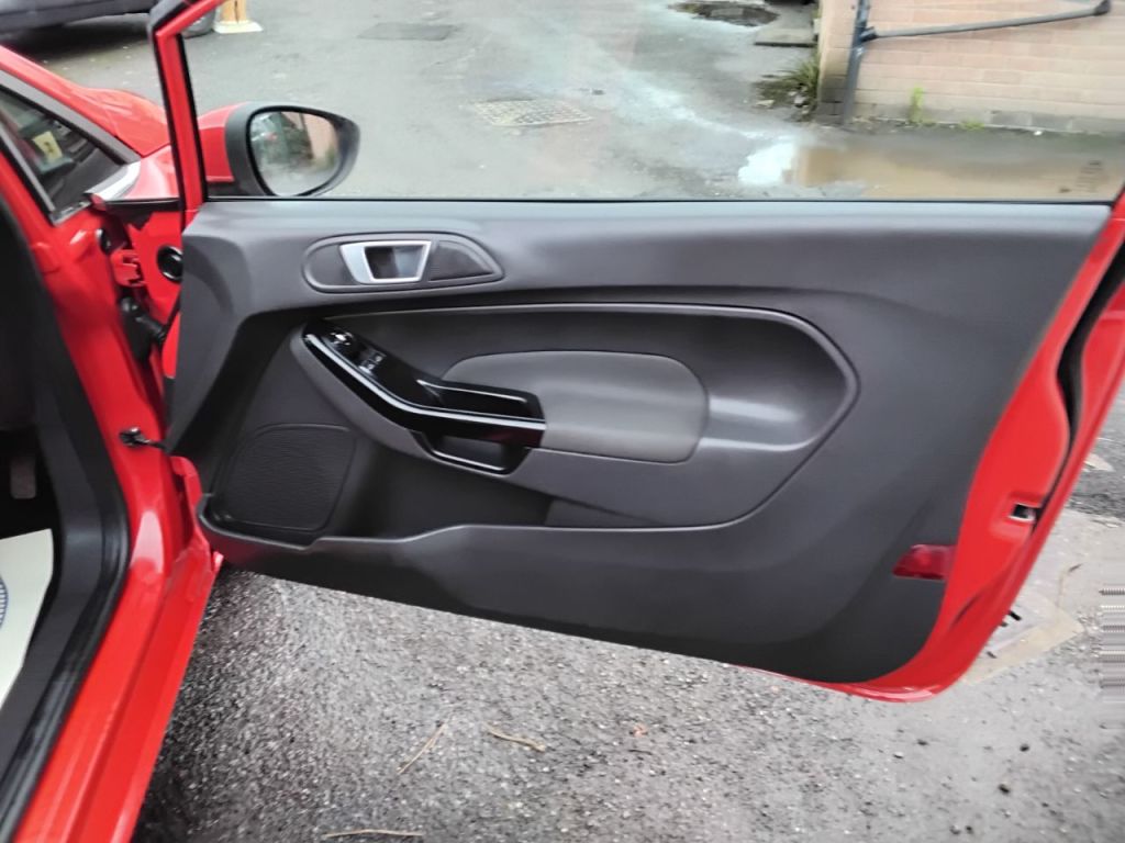 Used Ford Fiesta 2014 for sale - 77579258: Photo 26